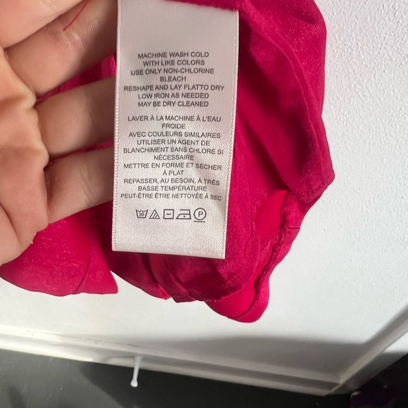 Free People Sylkie Romper Moxie, size 0 - Picture 3 of 8